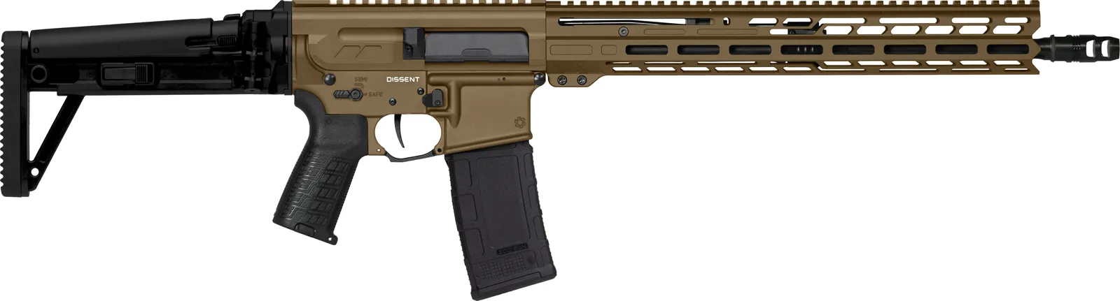 CMMG Product #30A750A-MB