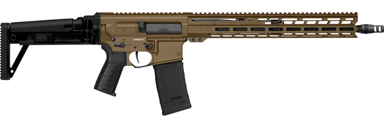 CMMG Product #30A750A-MB