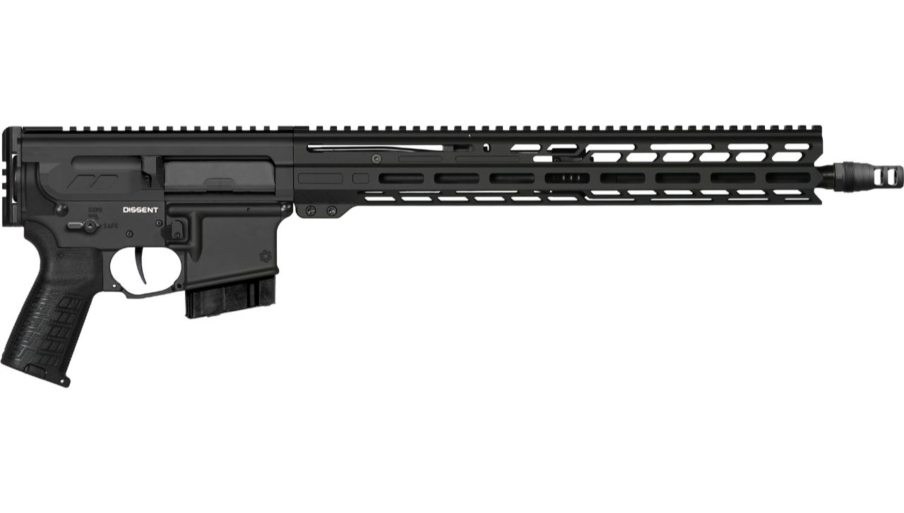 CMMG Product #35A3C0A-AB
