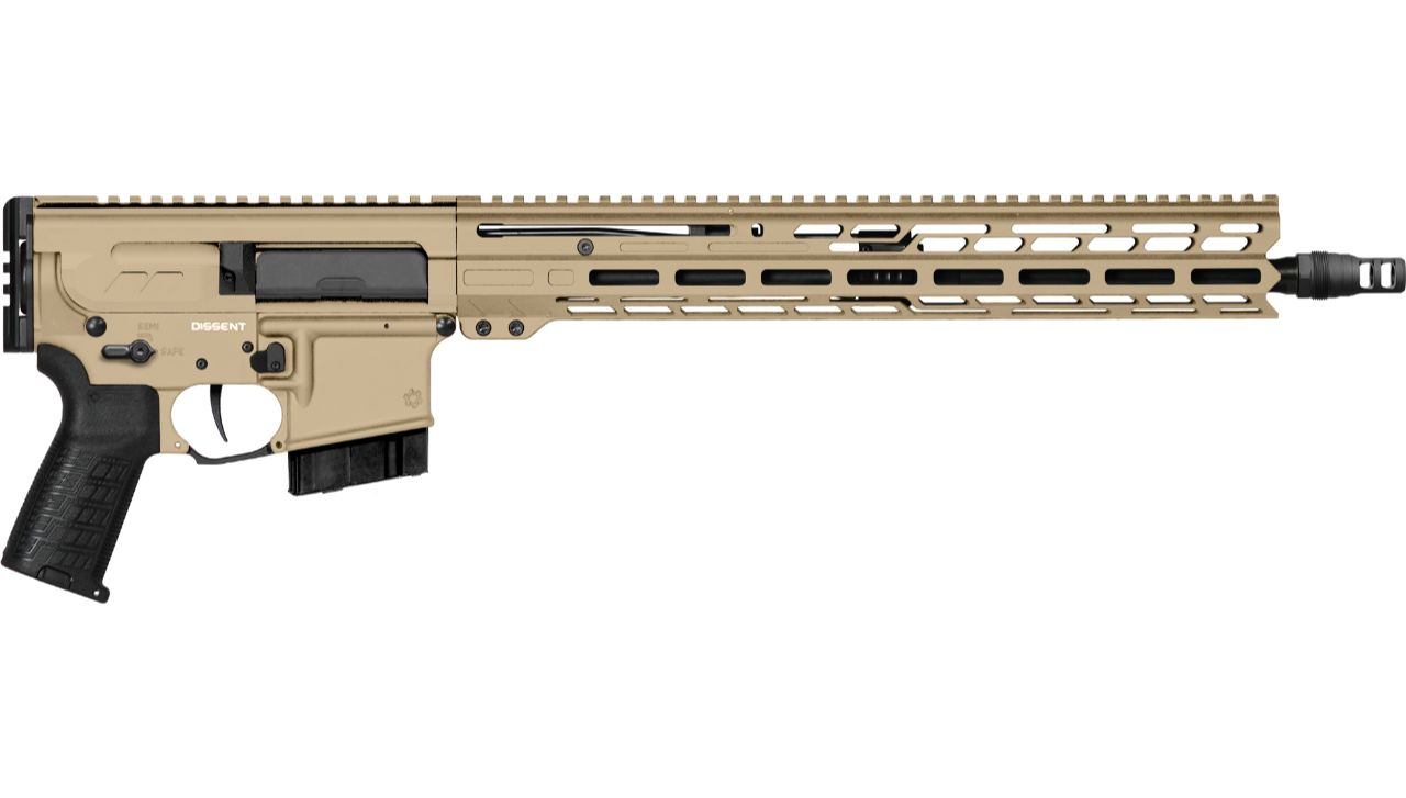 CMMG Product #35A3C0A-CT