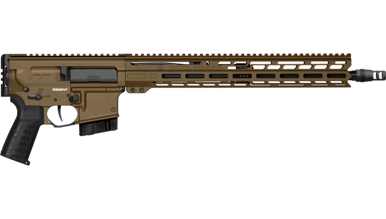 CMMG Product #35A3C0A-MB