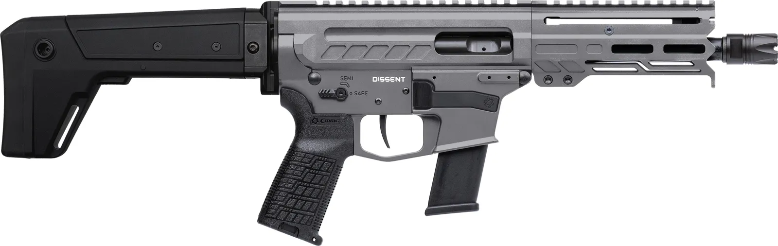 CMMG Product #45AEB0F-TNG