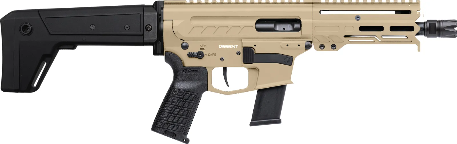 CMMG Product #45AEB0F-CT