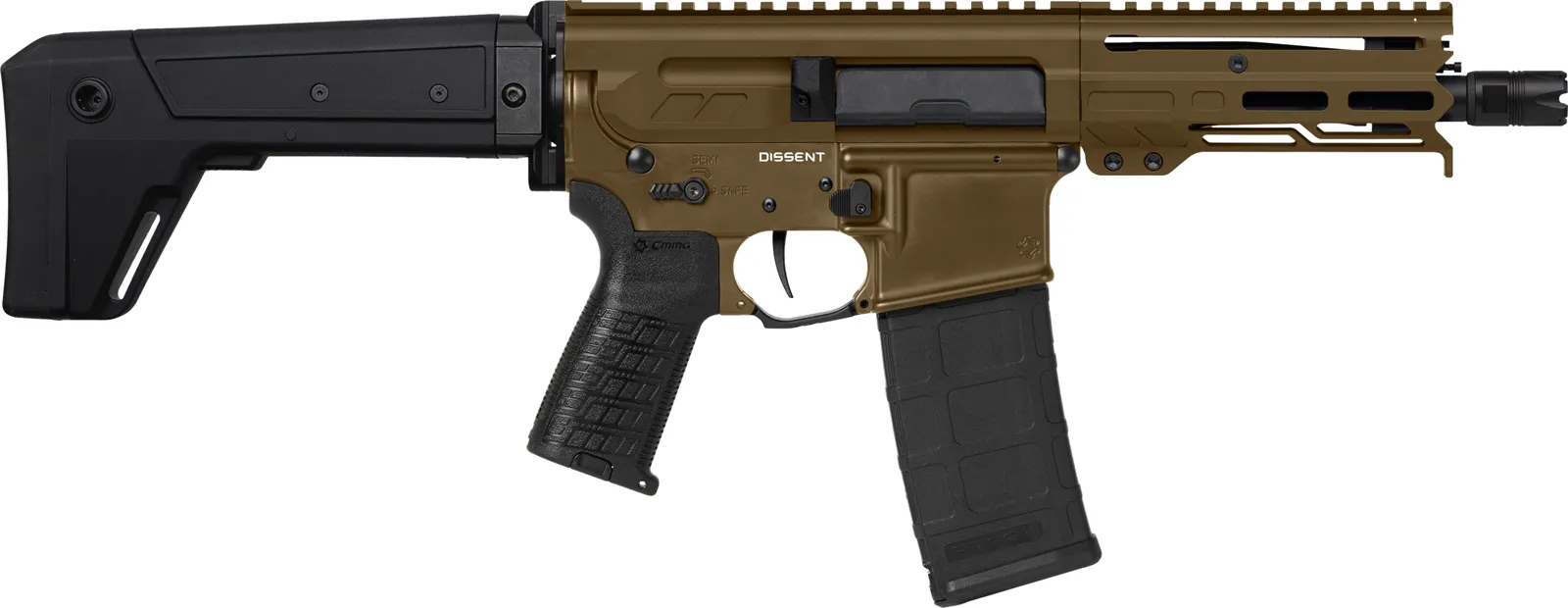 CMMG Product #30A080F-MB