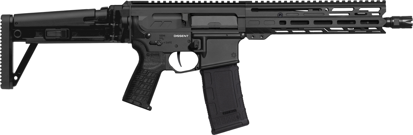 CMMG Product #30A890F-AB