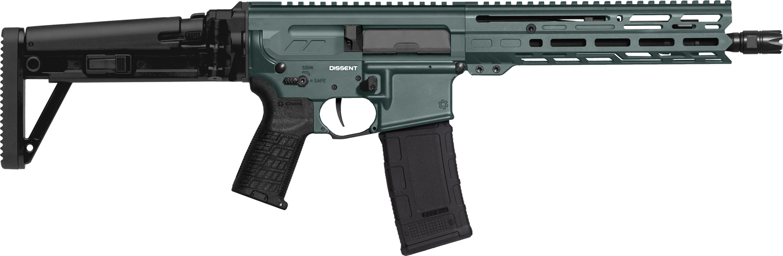CMMG Product #30A890F-CG