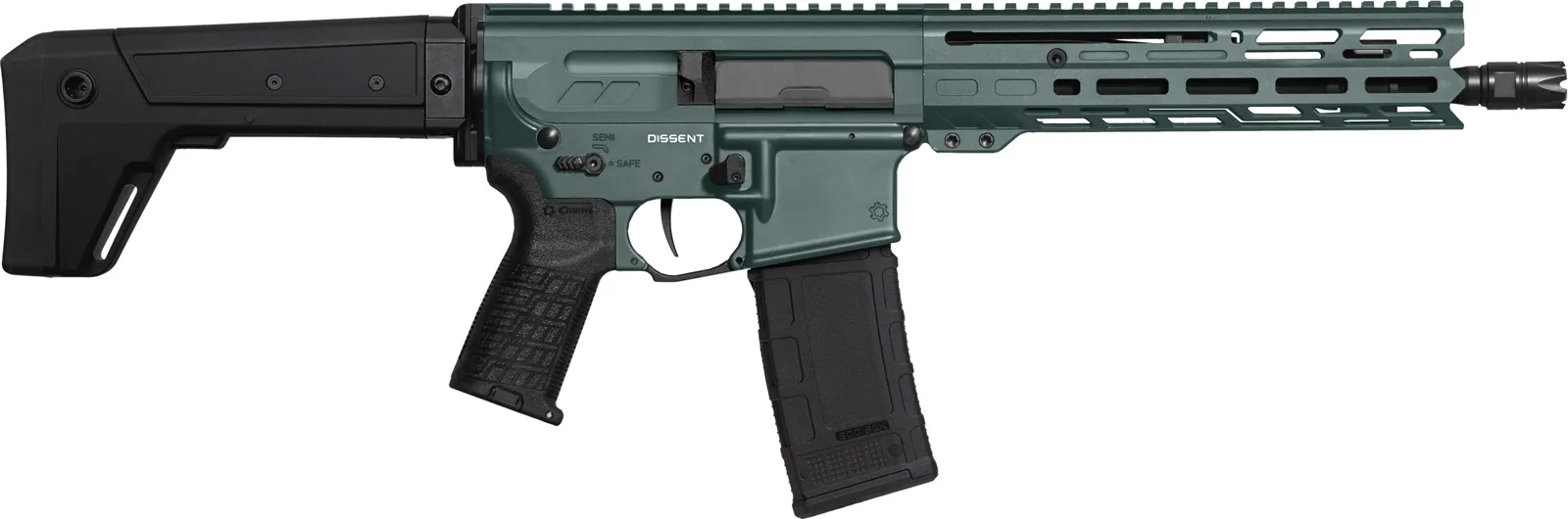 CMMG Product #30A890F-CG