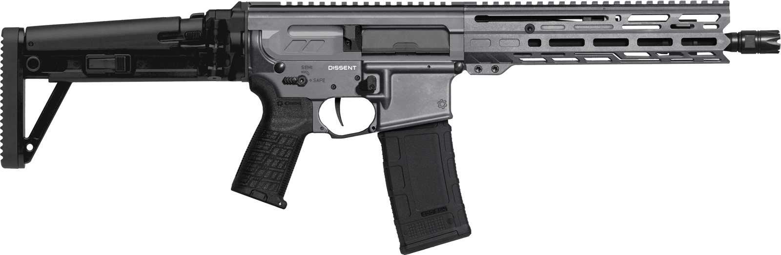 CMMG Product #30A890F-TNG