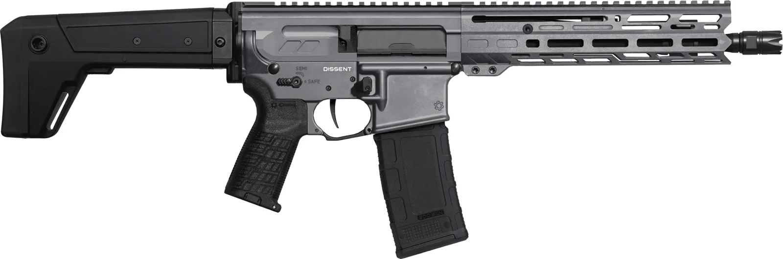 CMMG Product #30A890F-TNG