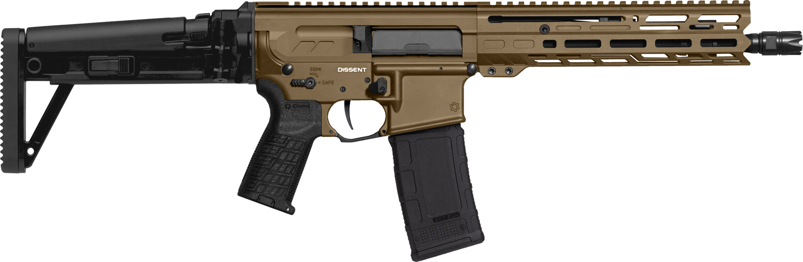 CMMG Product #30A890F-MB
