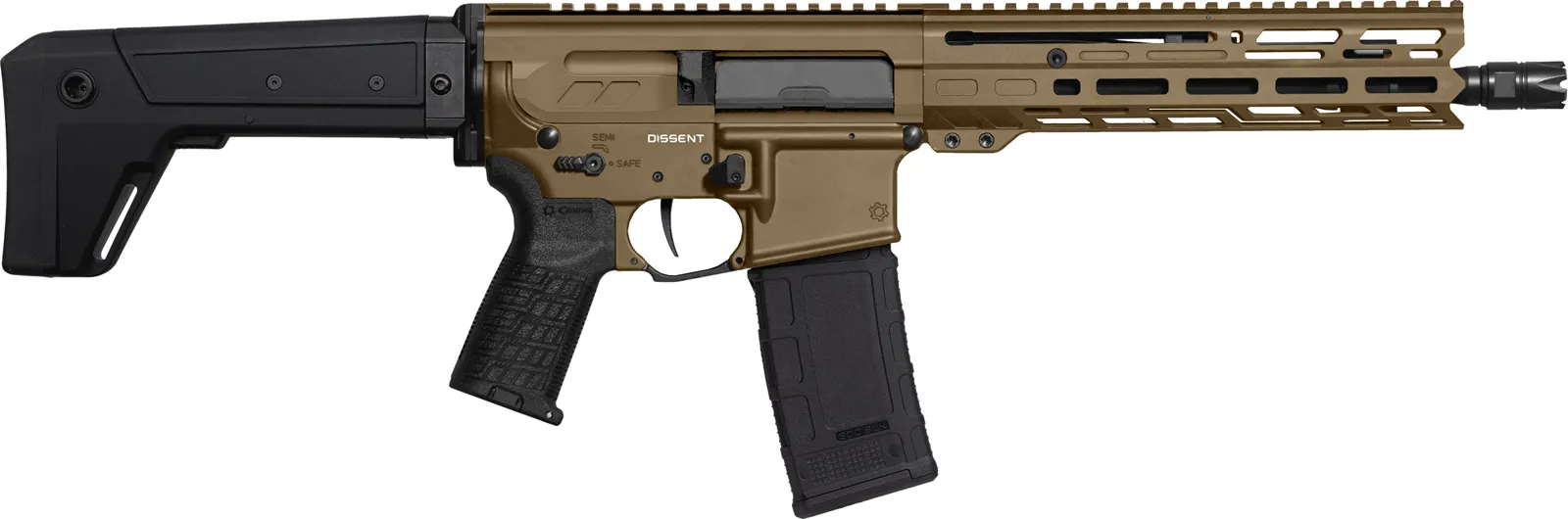 CMMG Product #30A890F-MB