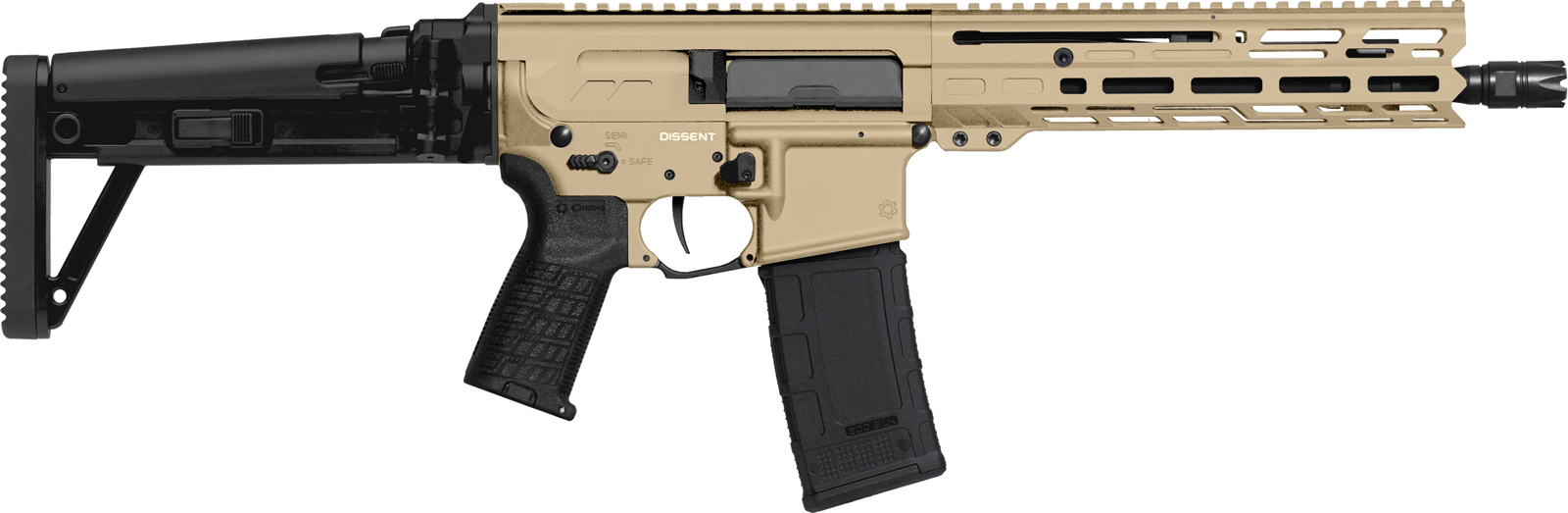 CMMG Product #30A890F-CT