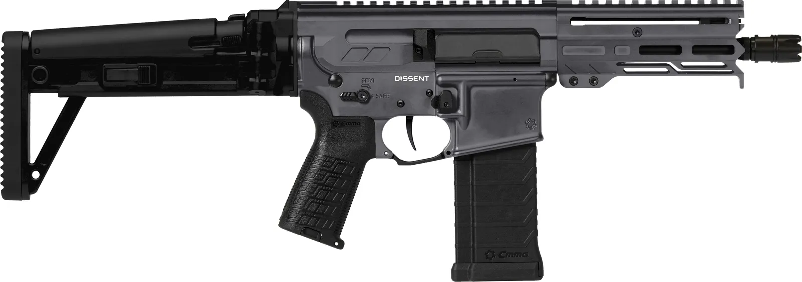 CMMG Product #54A6F0F-TNG
