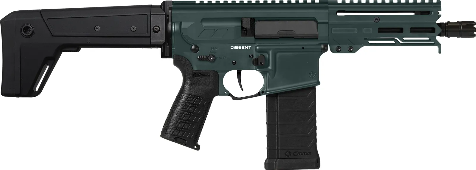 CMMG Product #54A6F0F-CG