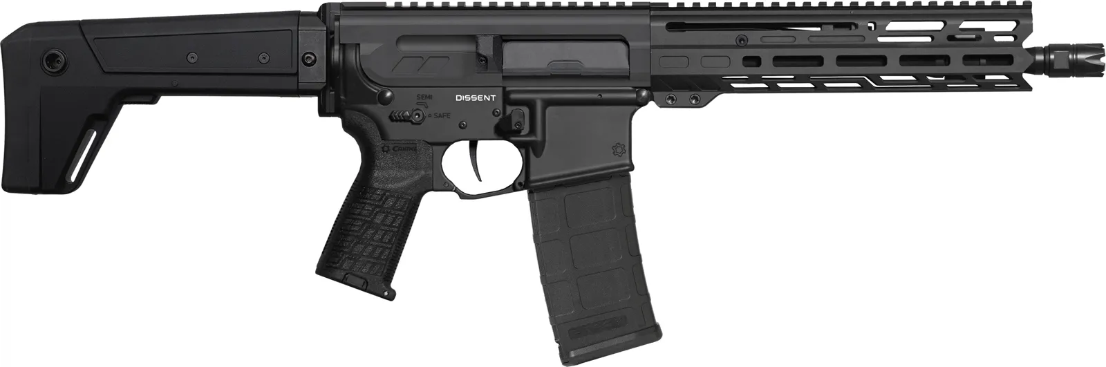 CMMG Product #55A240F-AB