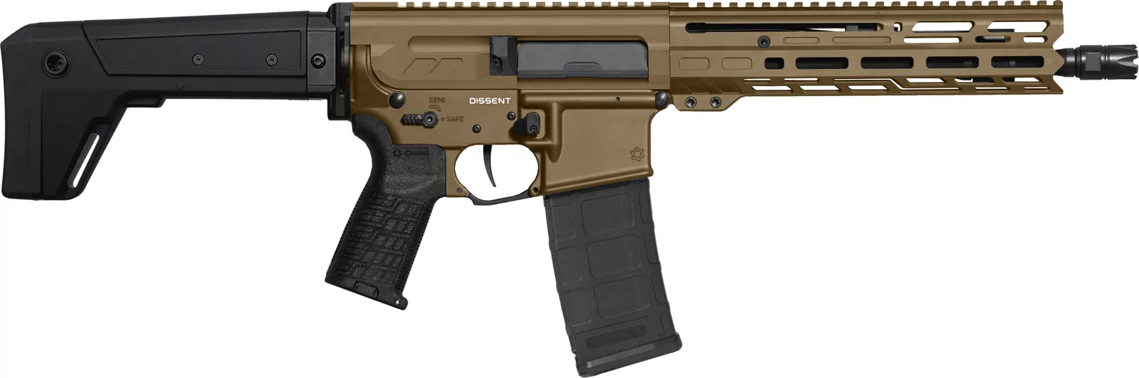 CMMG Product #55A240F-MB