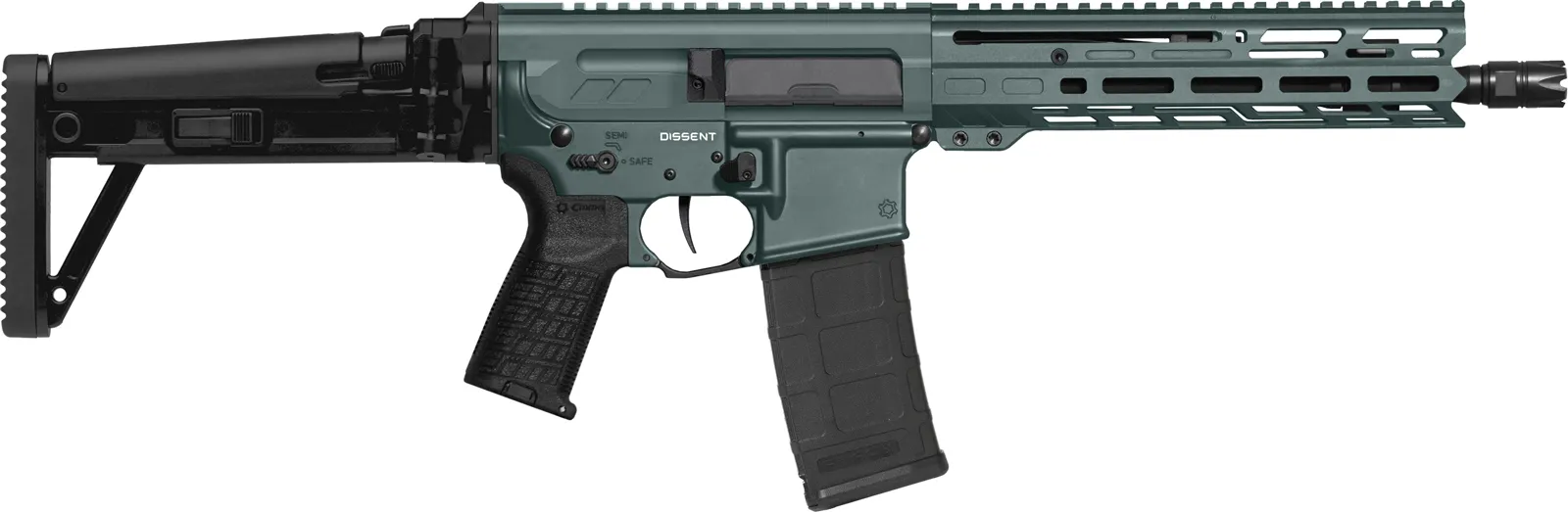 CMMG Product #55A240F-CG