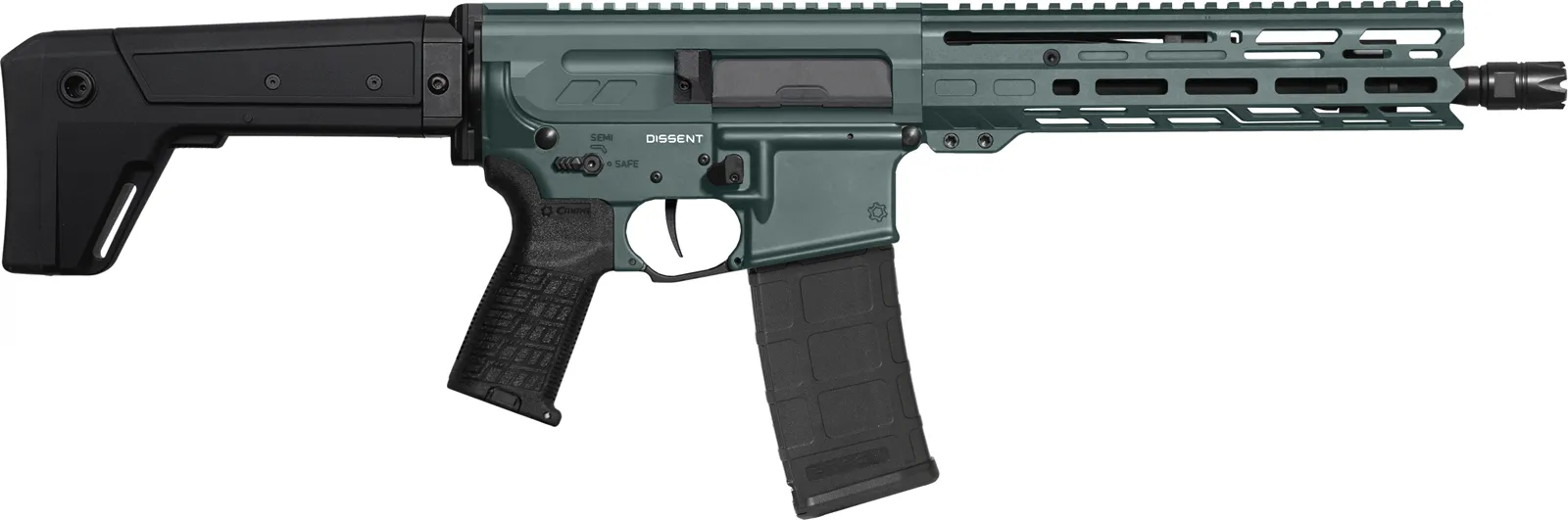 CMMG Product #55A240F-CG