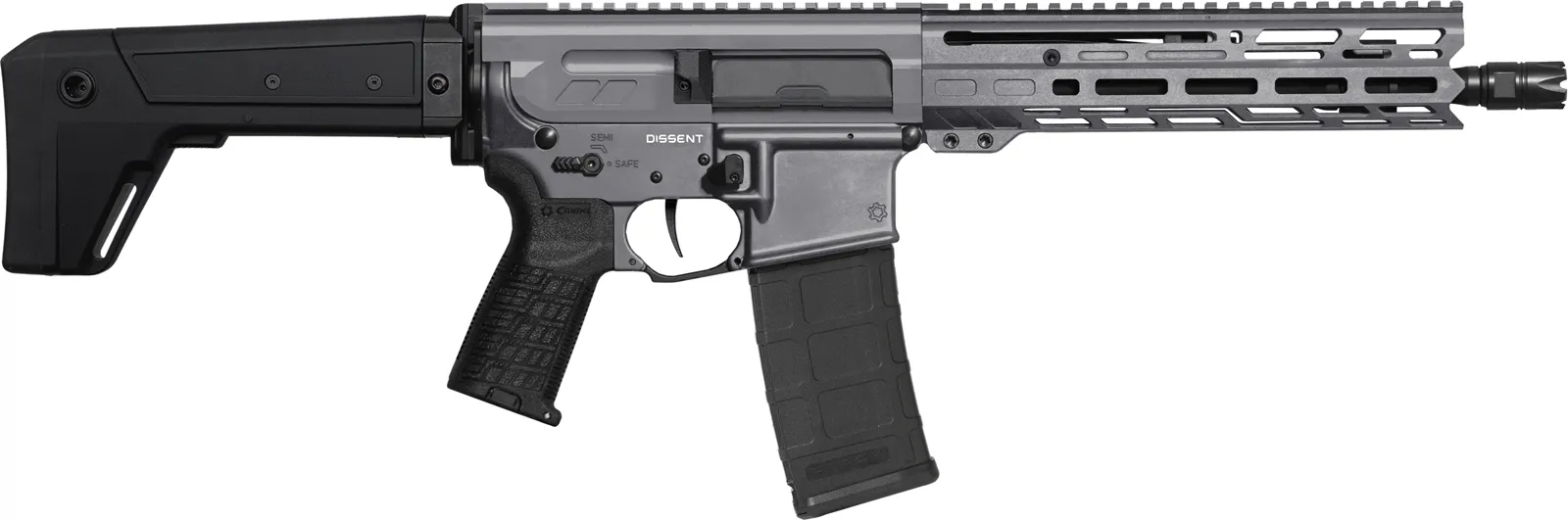 CMMG Product #55A240F-TNG