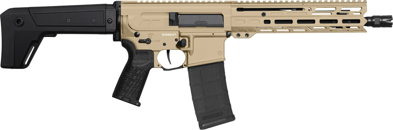 CMMG Product #55A240F-CT