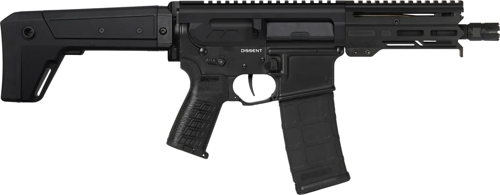 CMMG Product #55AF50F-AB