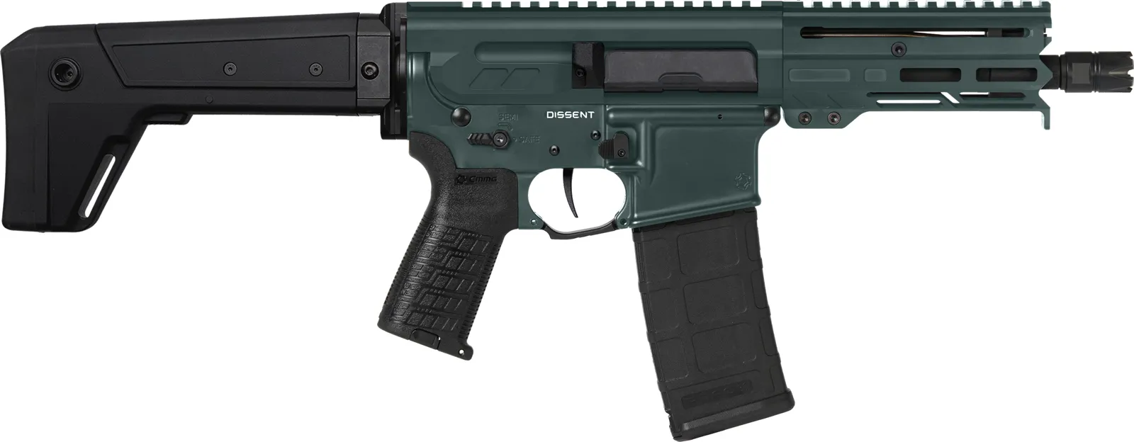 CMMG Product #55AF50F-CG