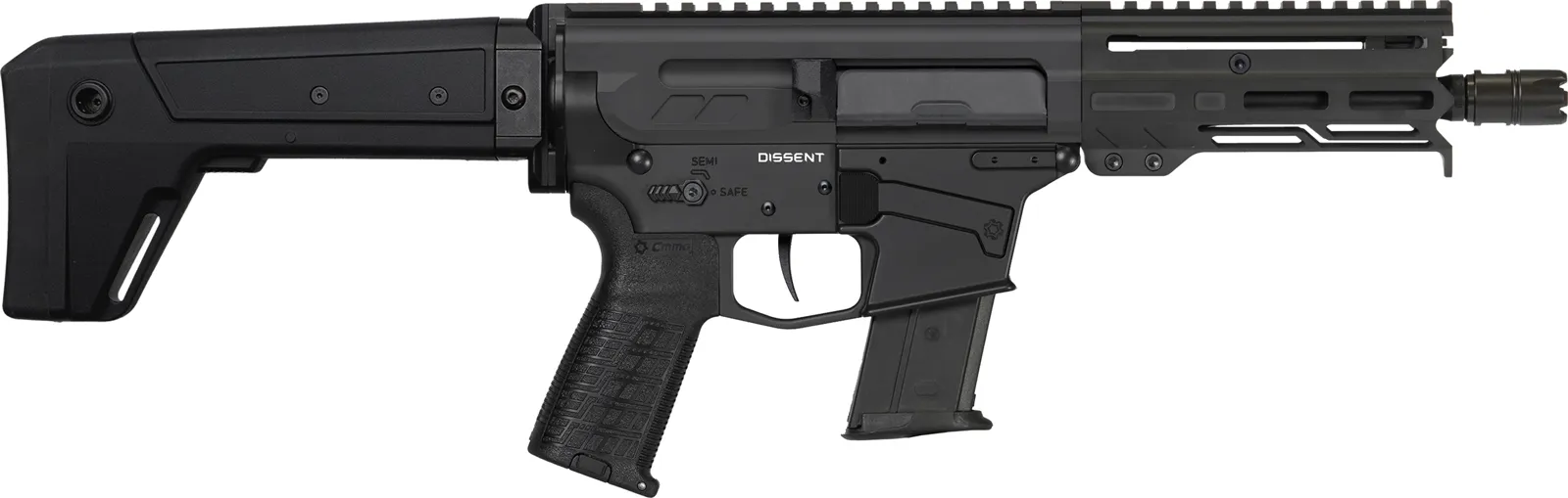 CMMG Product #57ABB0F-AB