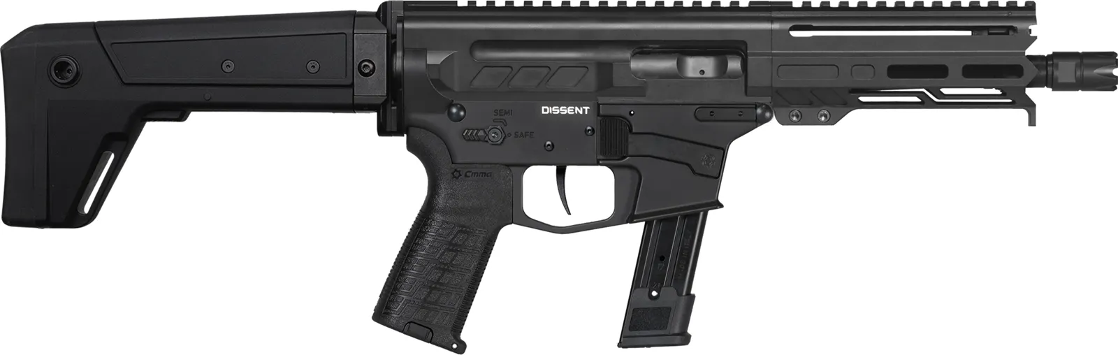 CMMG Product #92A4F0F-AB