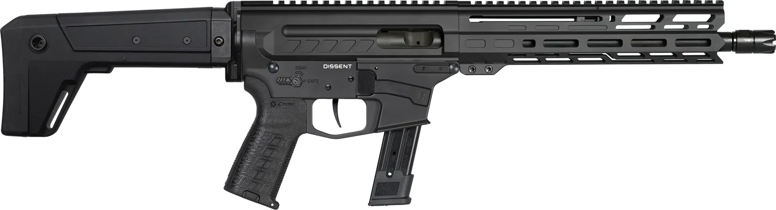CMMG Product #92ADF0F-AB