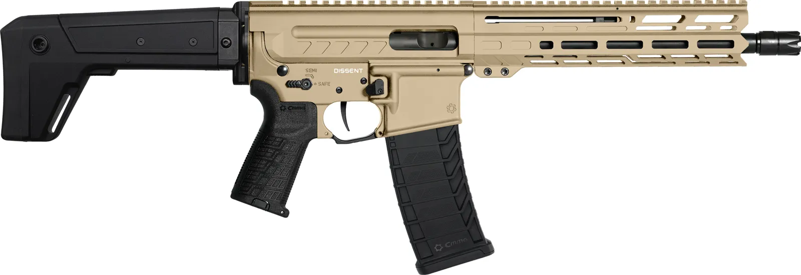 CMMG Product #94A410F-CT