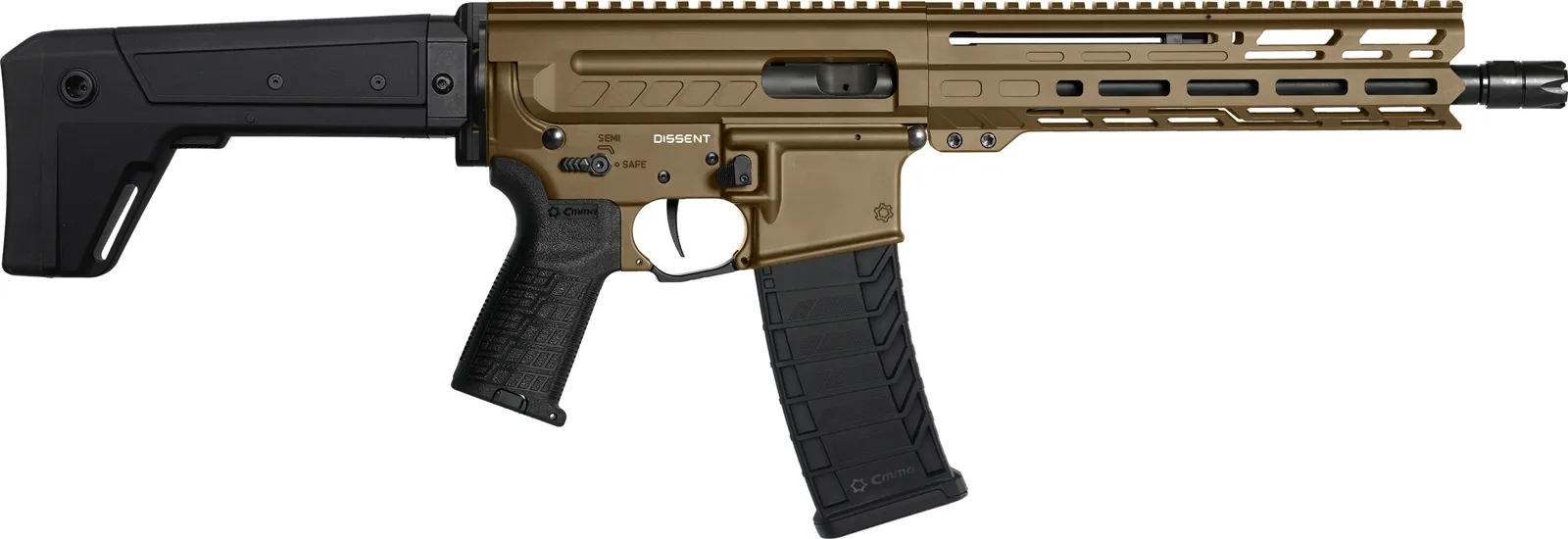 CMMG Product #94A410F-MB