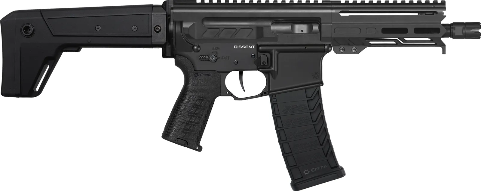CMMG Product #94AE90F-AB