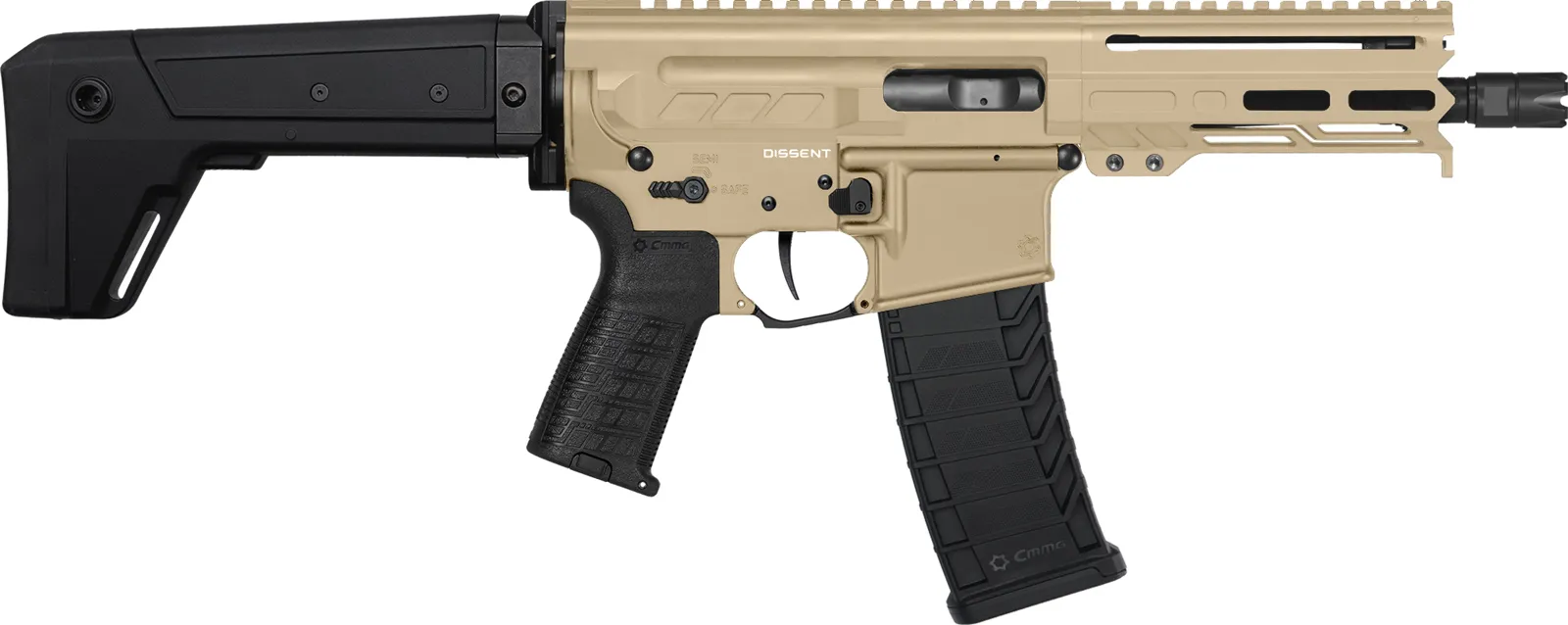 CMMG Product #94AE90F-CT