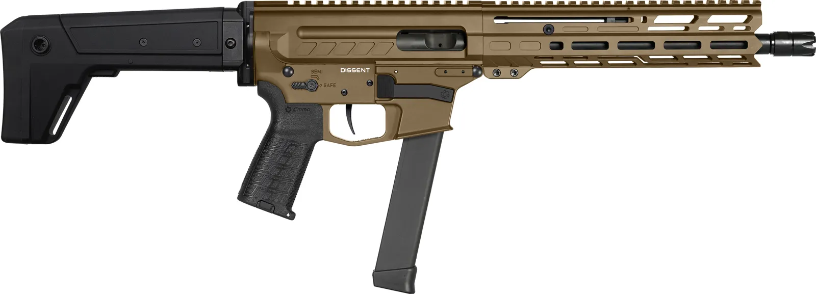 CMMG Product #99A250F-MB