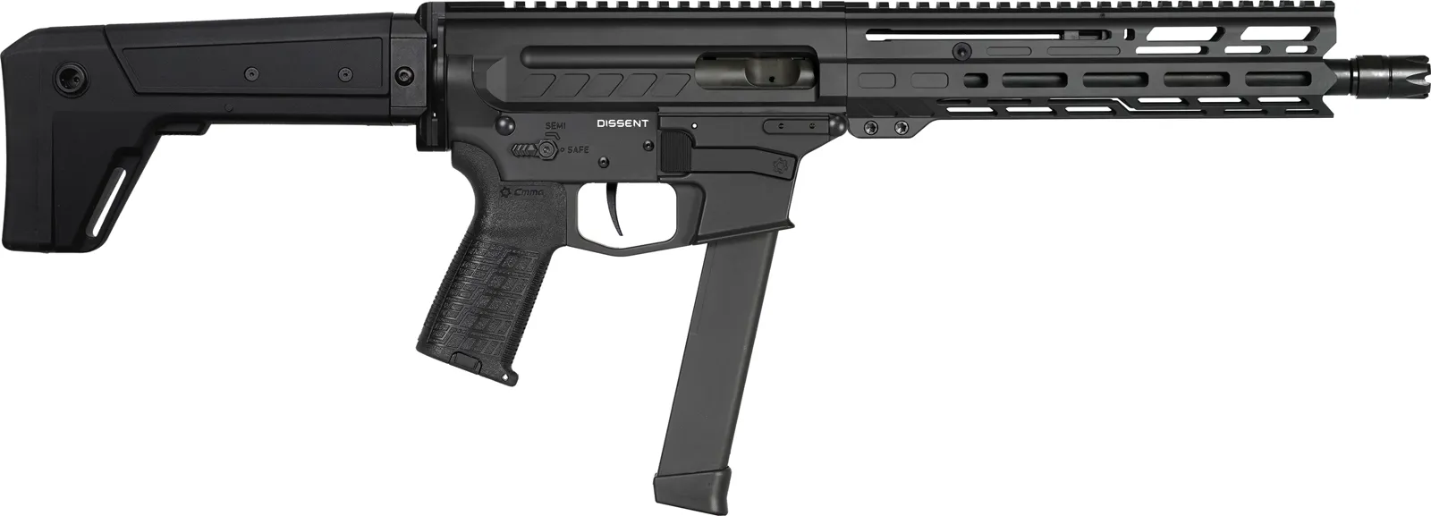 CMMG Product #99A250F-AB