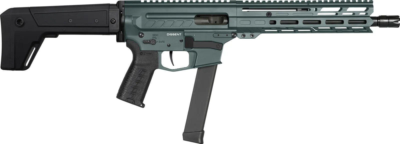CMMG Product #99A250F-CG