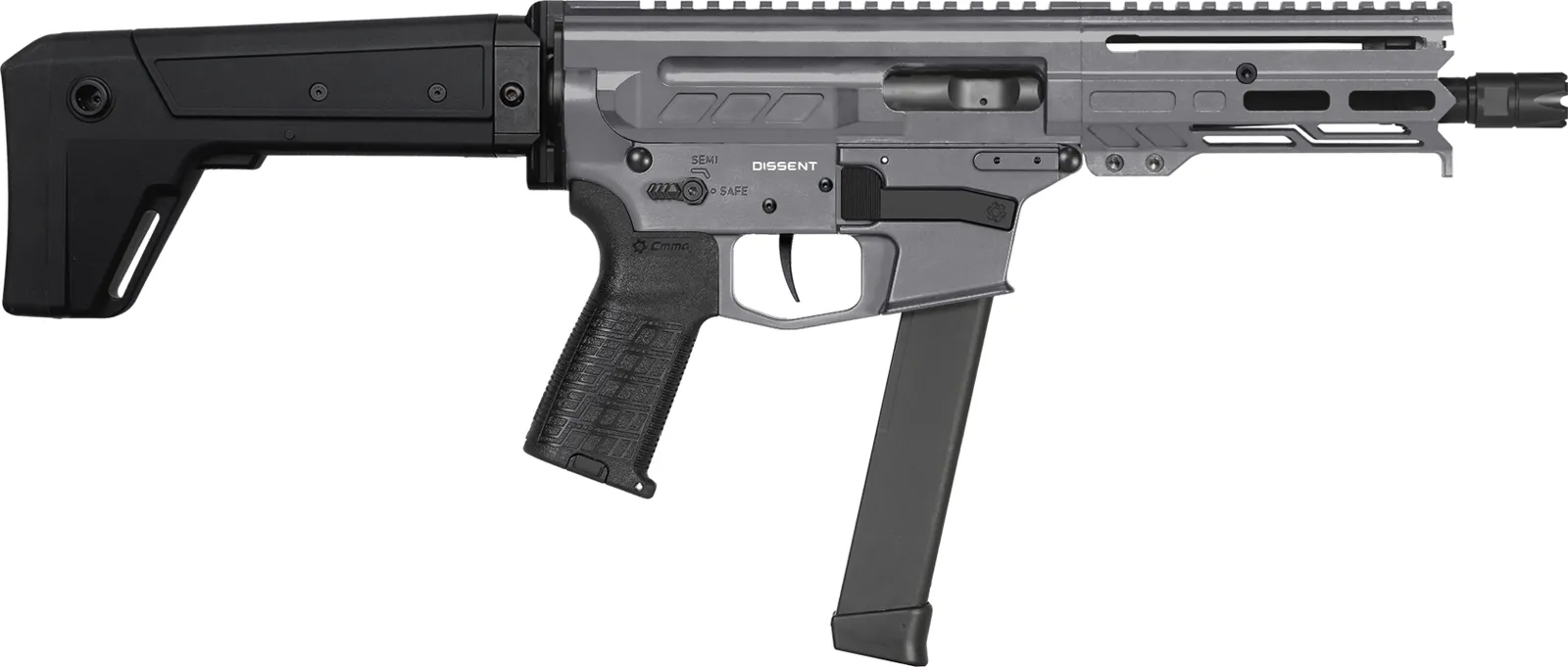 CMMG Product #99A800F-TNG
