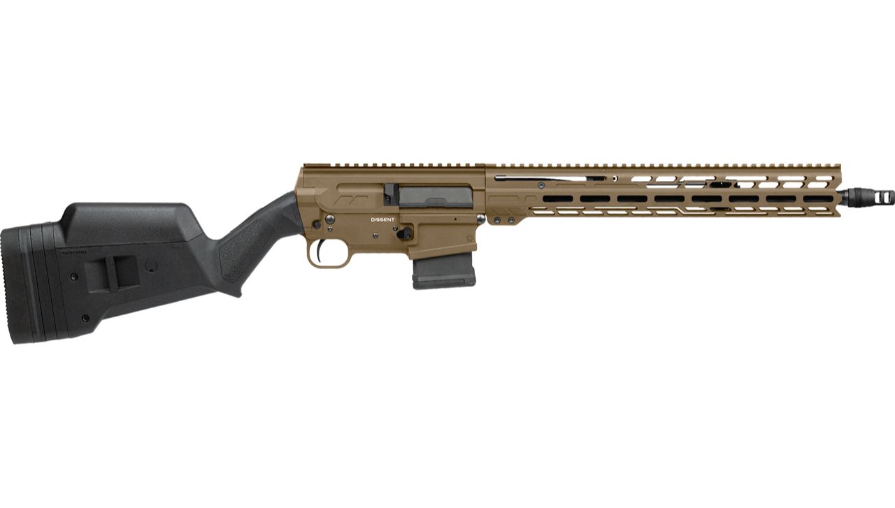 CMMG Product #55A520B-MB