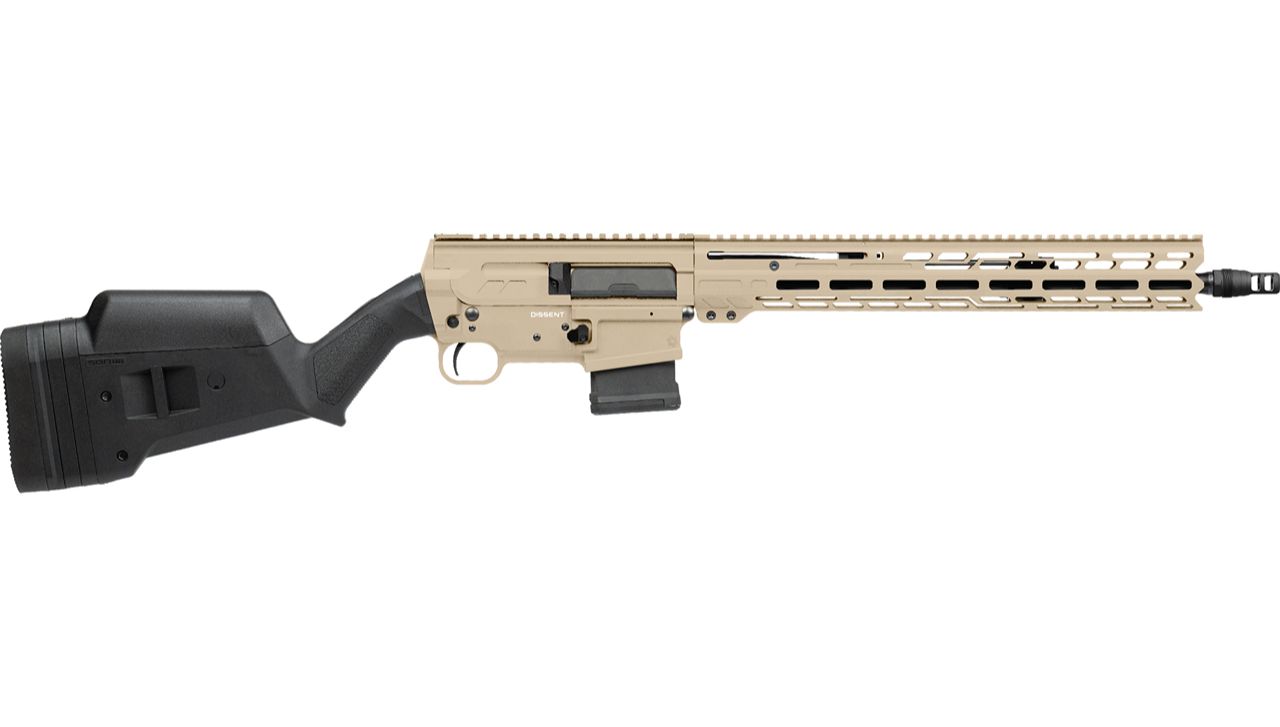 CMMG Product #55A520B-CT