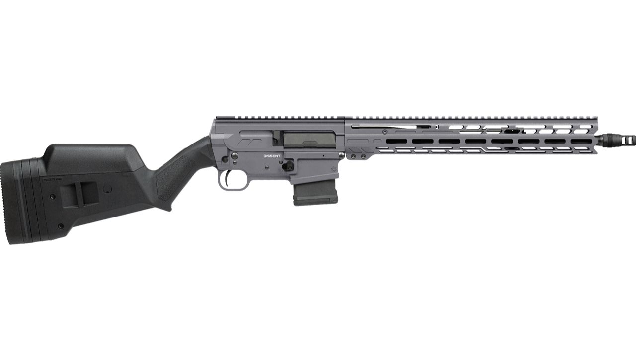 CMMG Product #55A520B-TNG