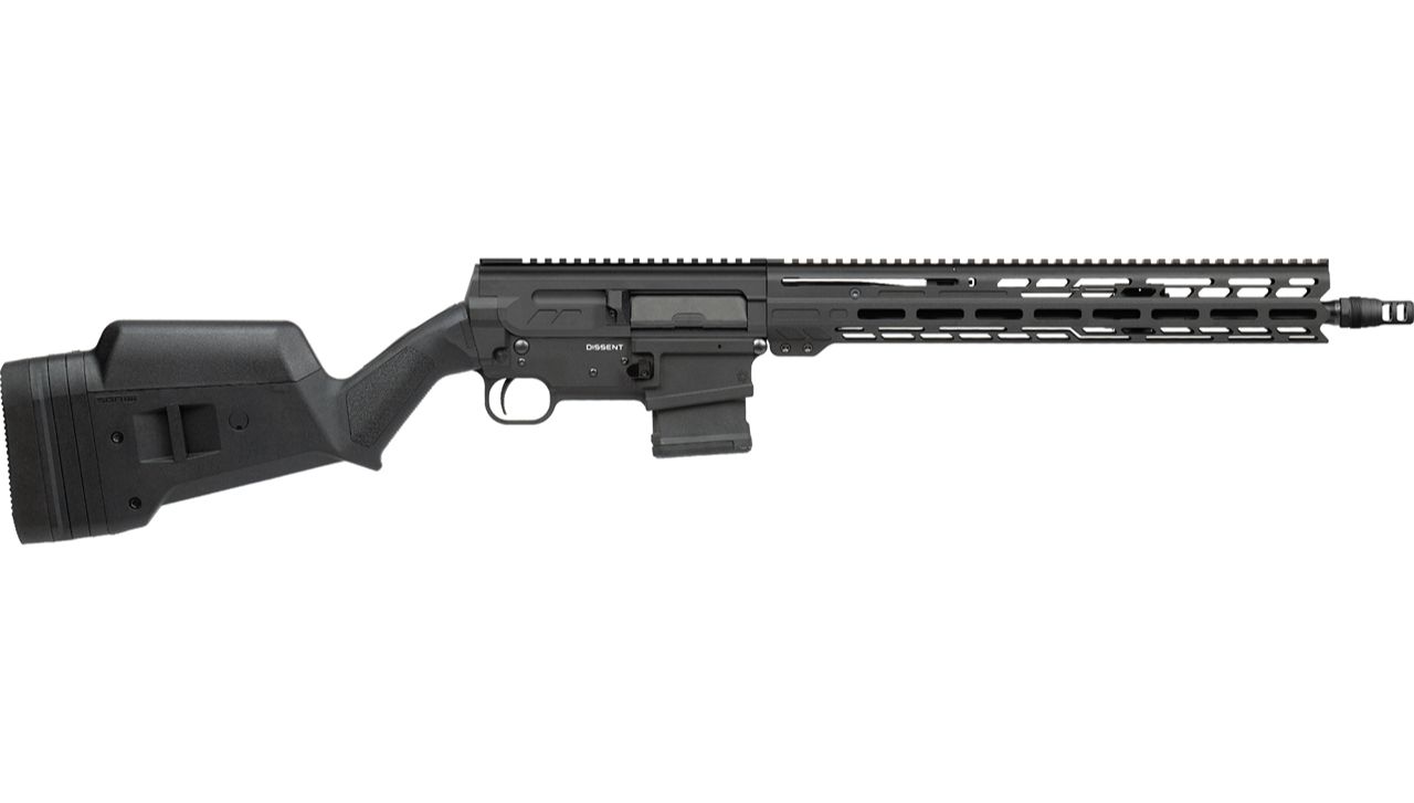 CMMG Product #55A520B-AB