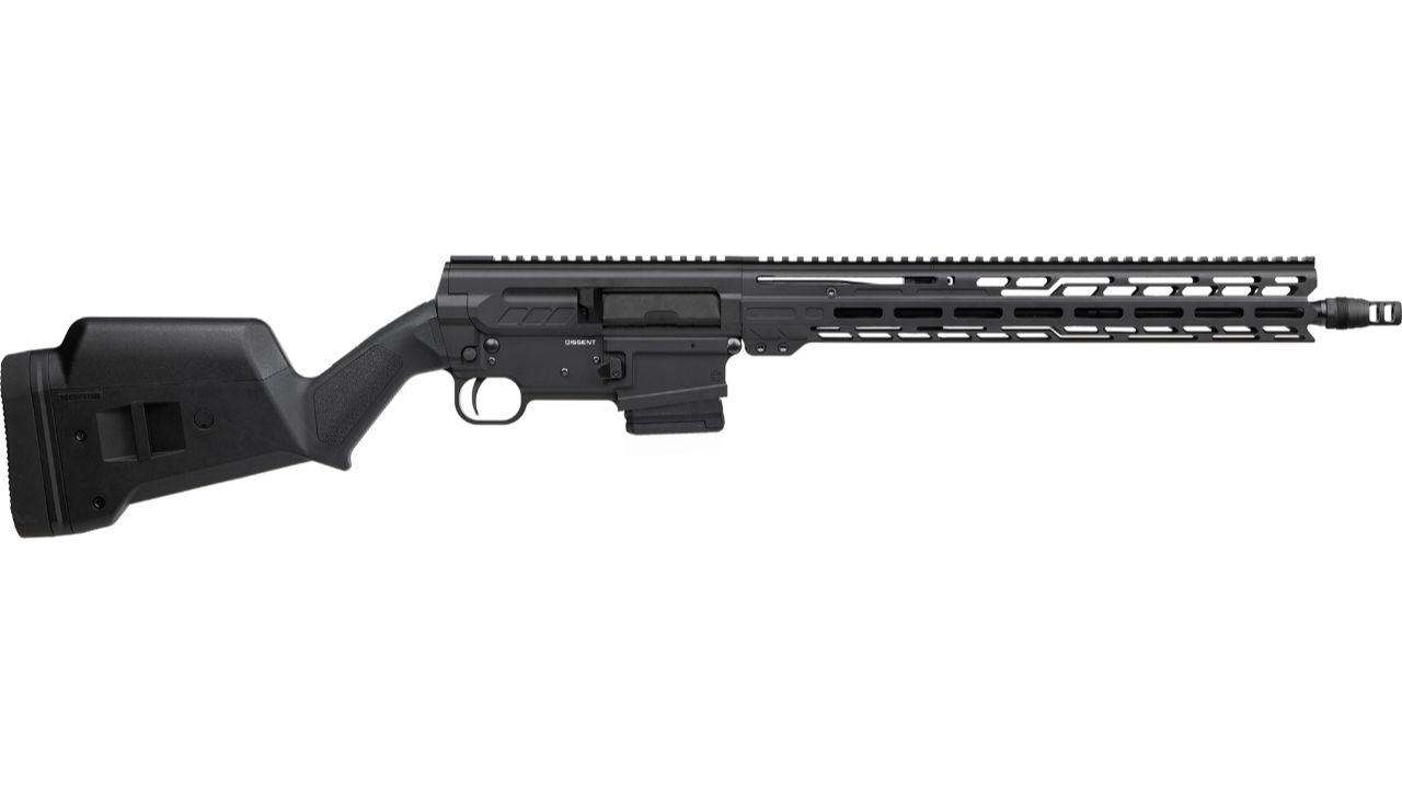 CMMG Product #30A650A-AB