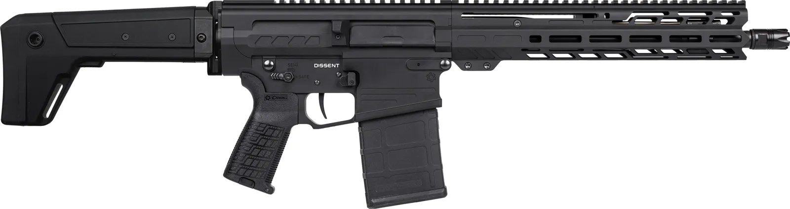 CMMG Product #38AE60C-AB