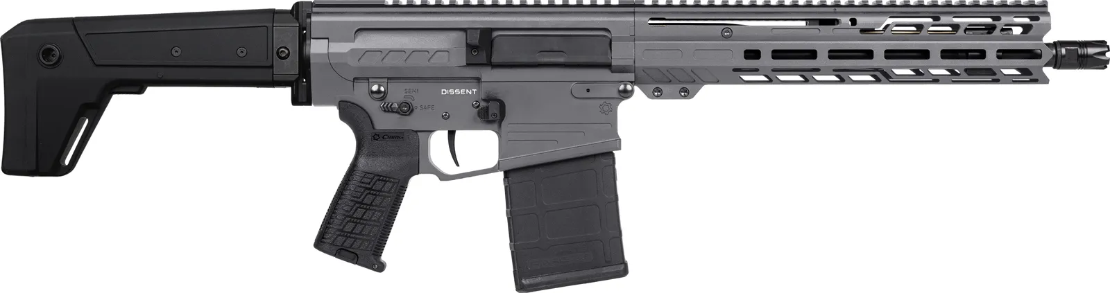 CMMG Product #38AE60C-TNG
