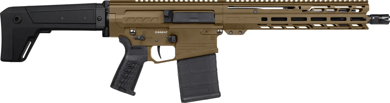 CMMG Product #38AE60C-MB