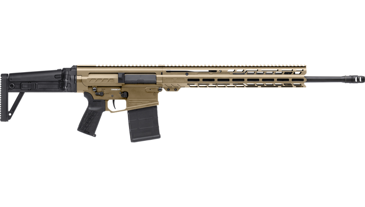 CMMG Product #38A650C-CT