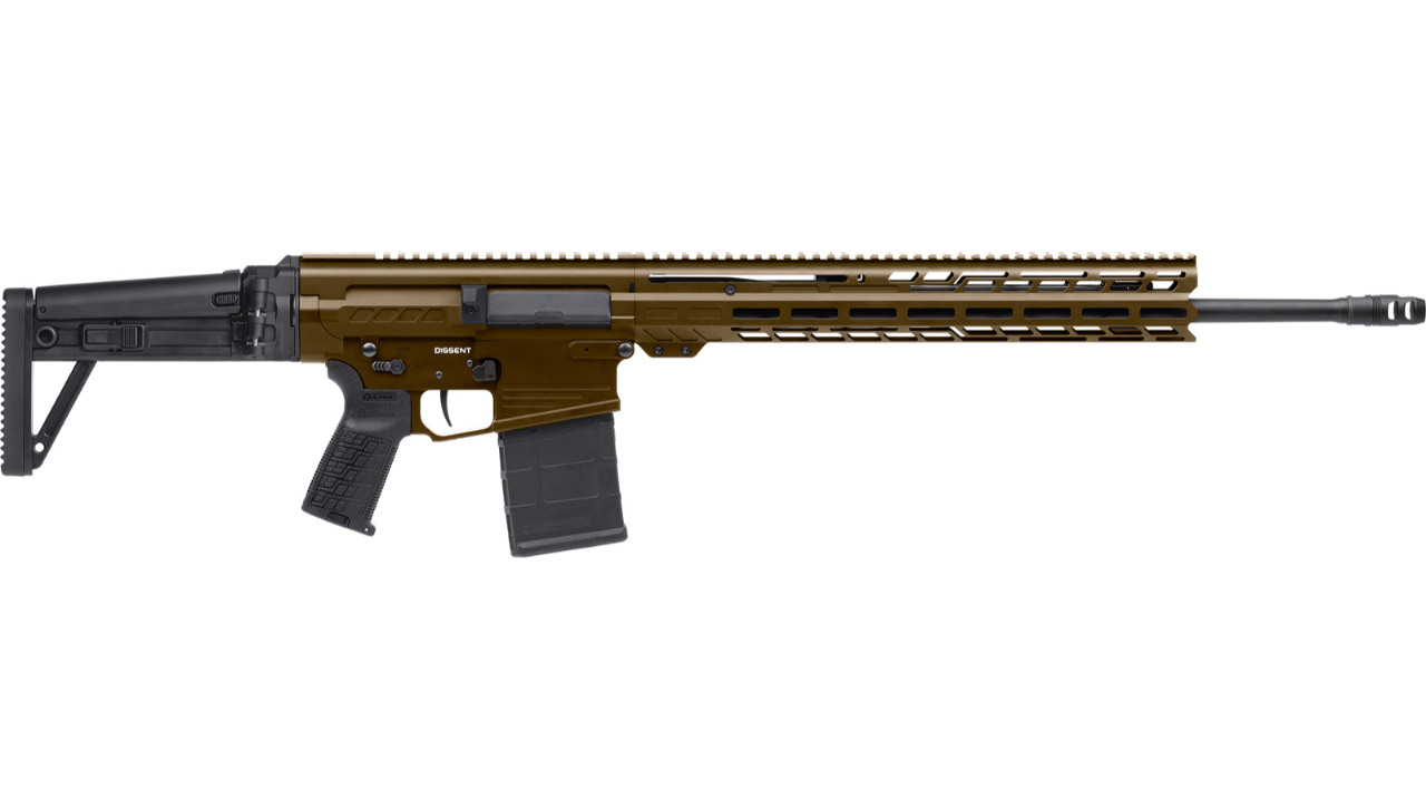 CMMG Product #38A650C-MB