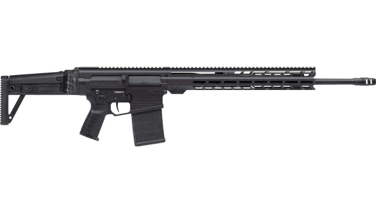 CMMG Product #38A650C-AB