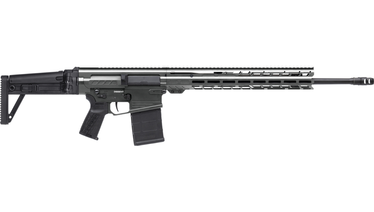 CMMG Product #38A650C-TNG