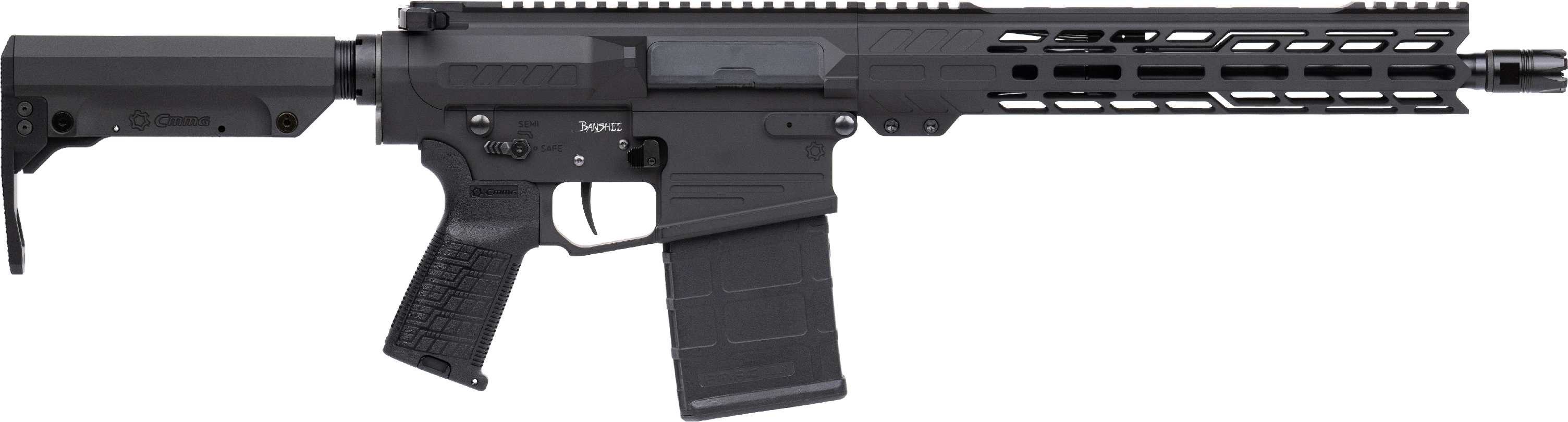 CMMG Product #33A1F0C-AB